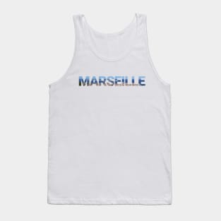 MARSEILLE Tank Top